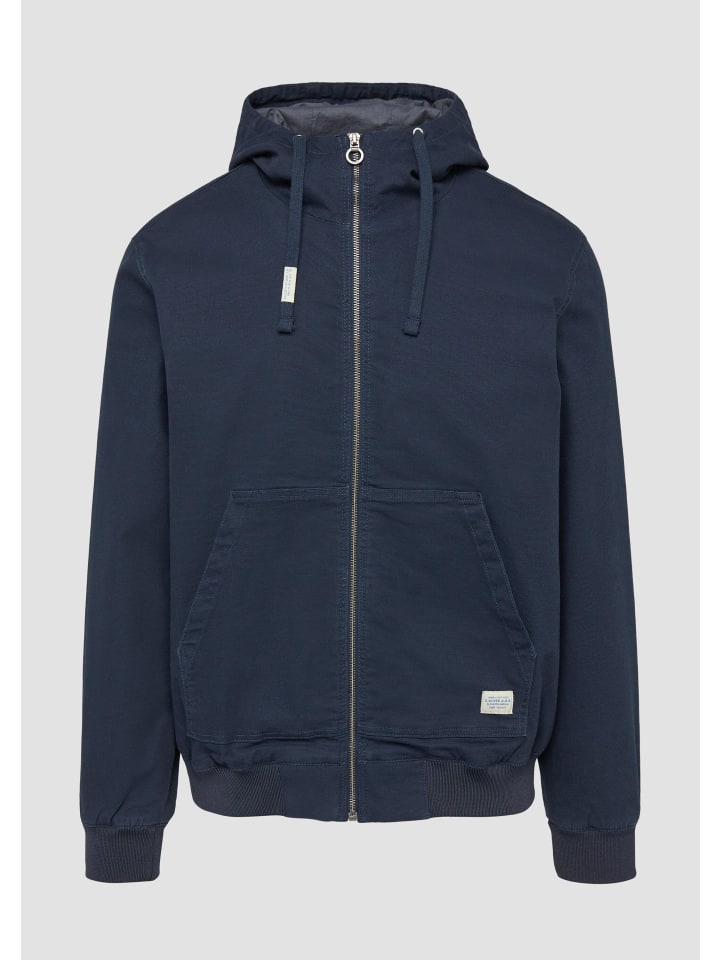 

s.Oliver Куртка для активного отдыха, цвет 5852_темно-синий