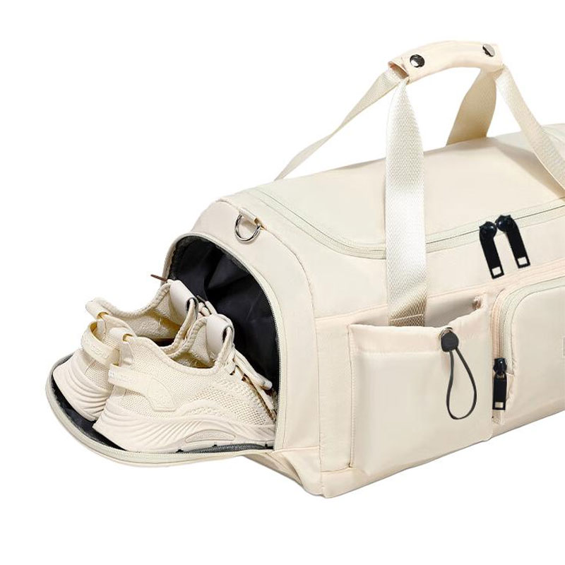 

WARRIOR Дорожная сумка Oxford Unisex White