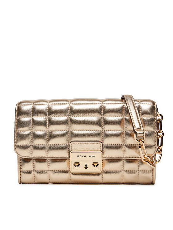 

Сумочка Michael Michael Kors, золотой