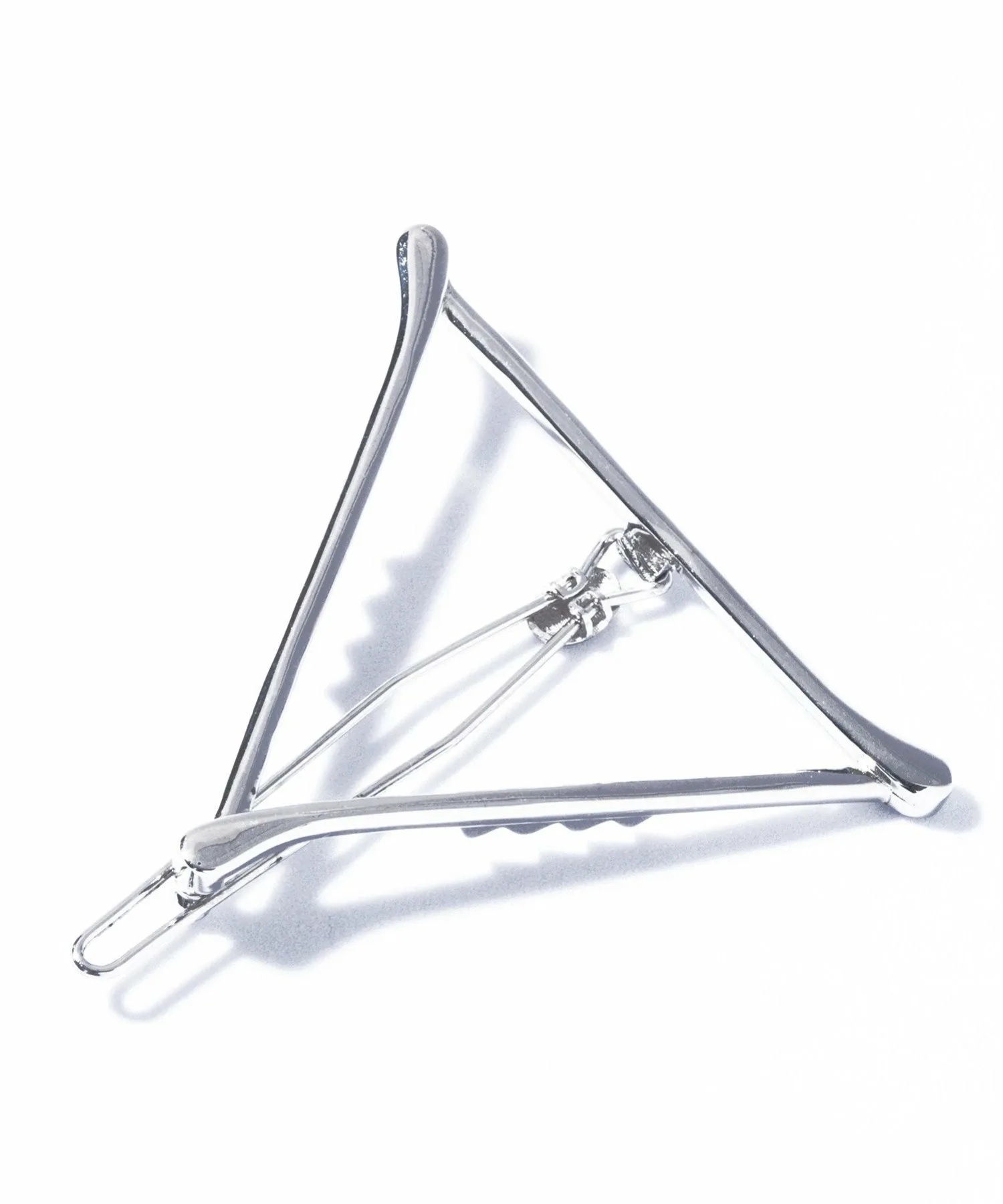 Заколка для волос Quip Quint/Purity/Thorn/Rip Pin Silver Hairpin – аксессуар для волос. Quip Queint, SLV2 — фото 2