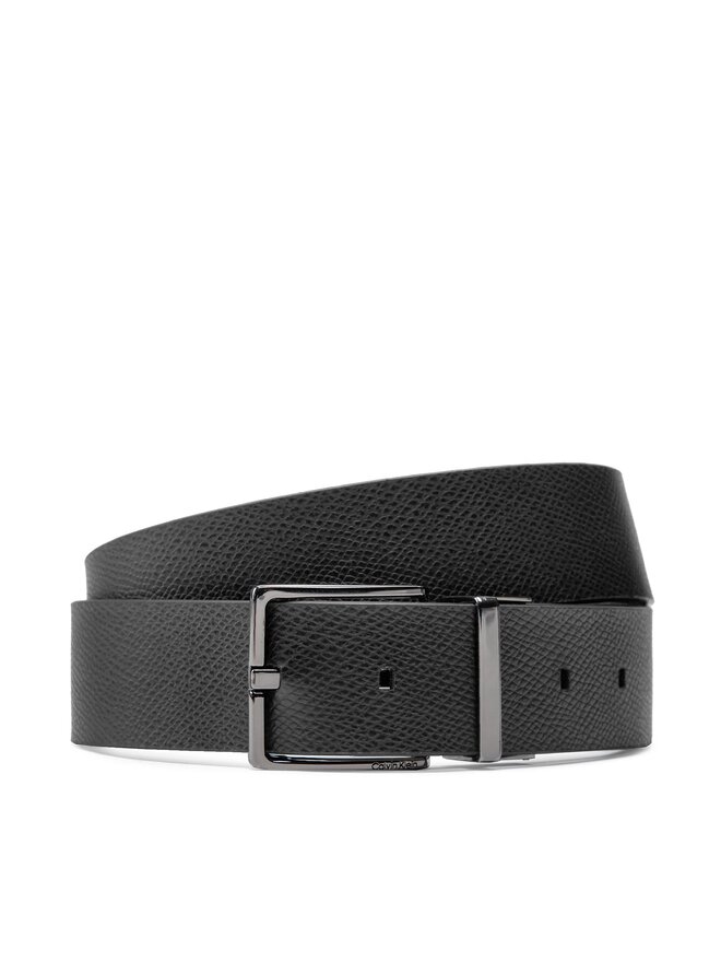 

Ремень Adj/Rev Slim Loop Pb 35Mm K50K510371 Calvin Klein, темно/коричневый