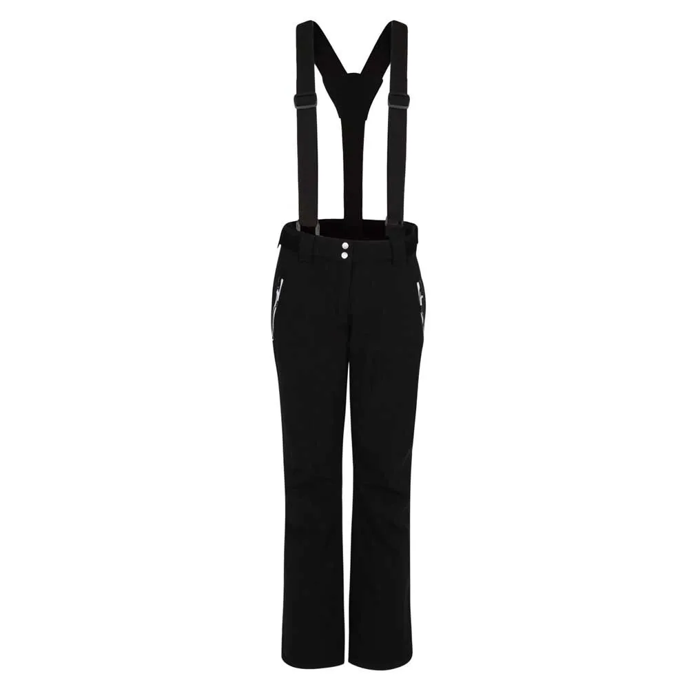 

Брюки Dare2B Effused II Insulated, черный