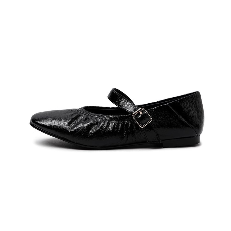 

Туфли MUKALUO Mary Jane Shoes Women's
