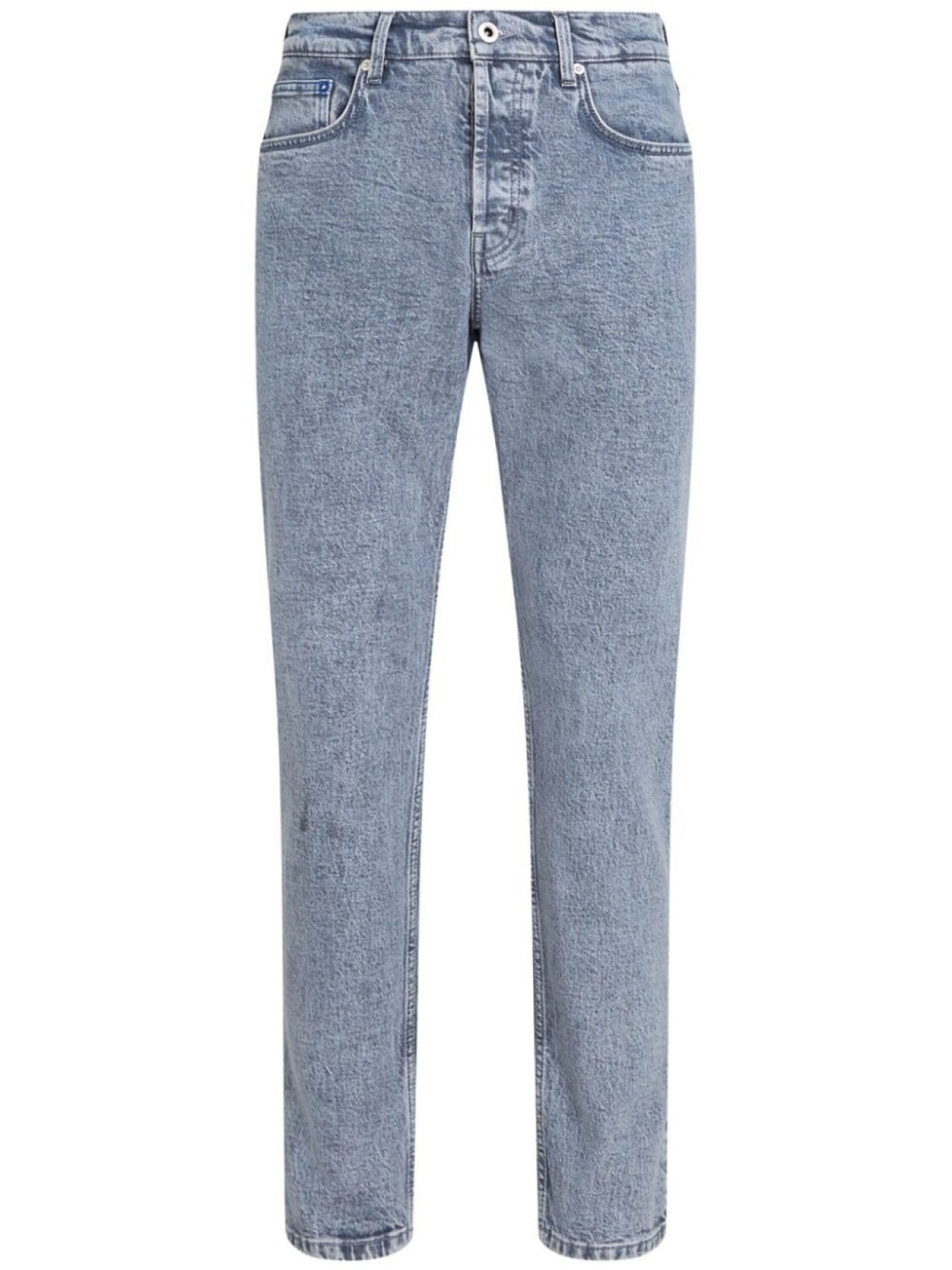 

Karl Lagerfeld Jeans зауженные джинсы, синий
