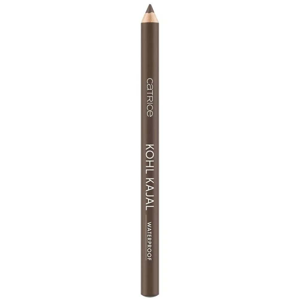 Водостойкий карандаш для глаз Kohl Kajal Waterproof Catrice, Coloured