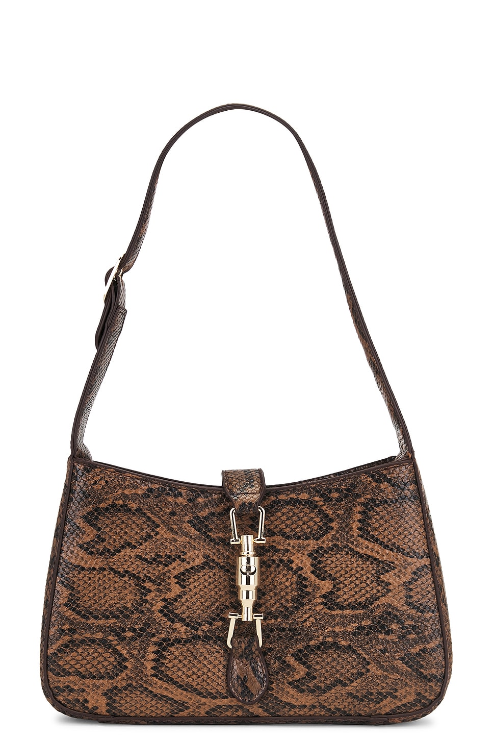 

Сумка Justine 8 Other Reasons, snakeskin