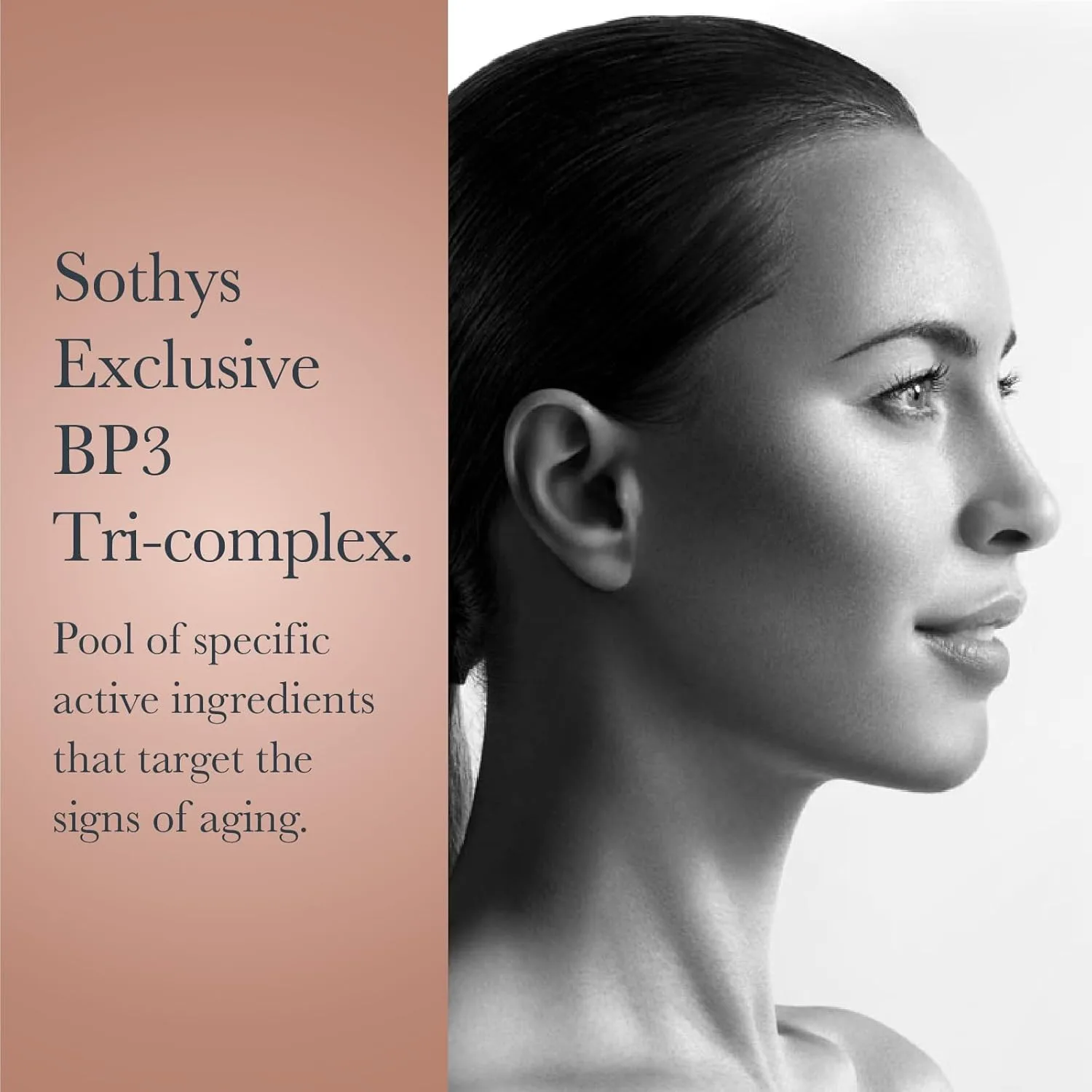 Крем для лица Sothys — Восстанавливающий омолаживающий | Увлажняющий против морщин для лица | Увлажняющий для — фото 4