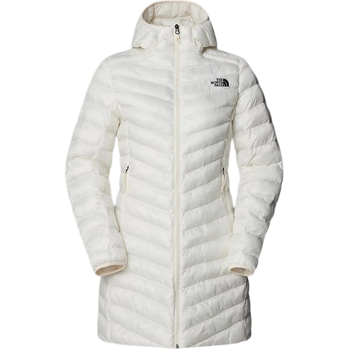 

Коллекция одежды Пальто Женские белый The North Face