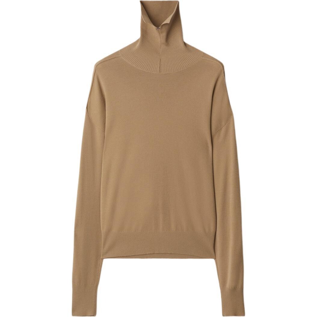 

Трикотаж мужской лен Burberry, цвет Linen