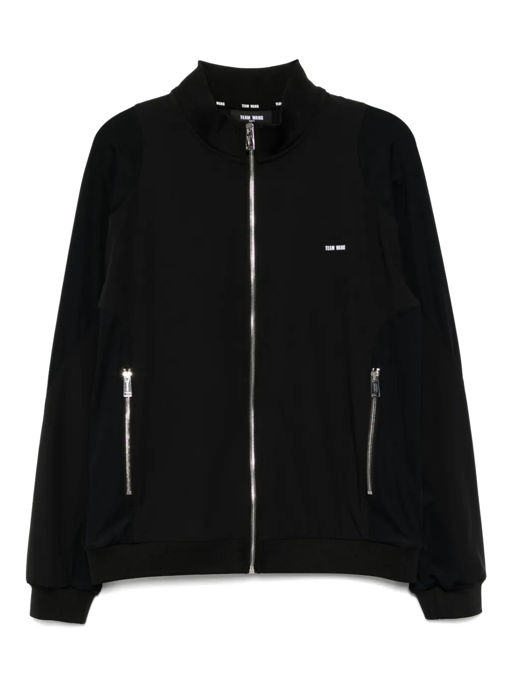 

Спортивная куртка The Original 1 TEAM WANG design, черный