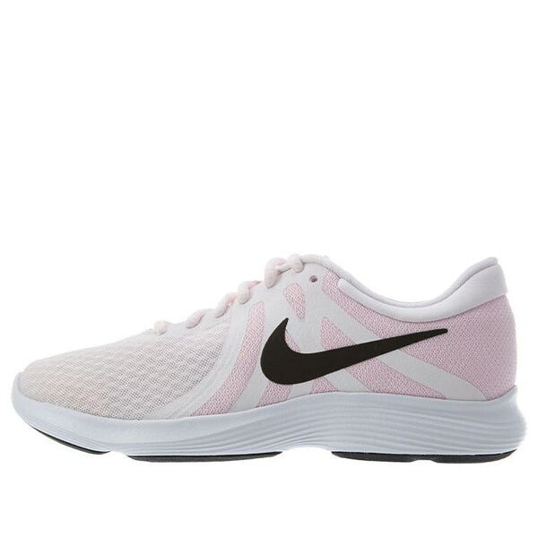 

Революция кроссовок 4 Nike, розовый