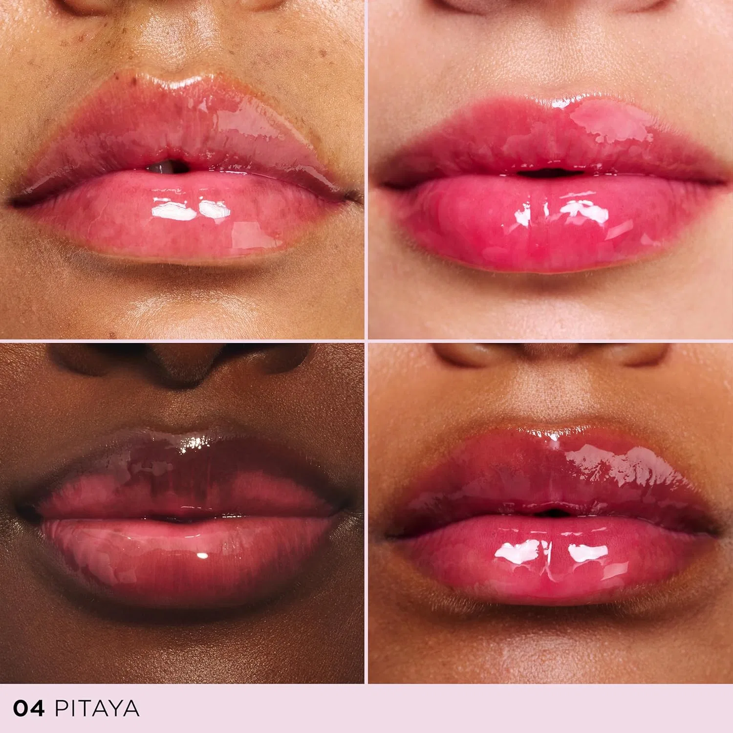 Масло для губ Clarins Lip Comfort Oil, оттенок Pitaya, 7 мл — фото 2