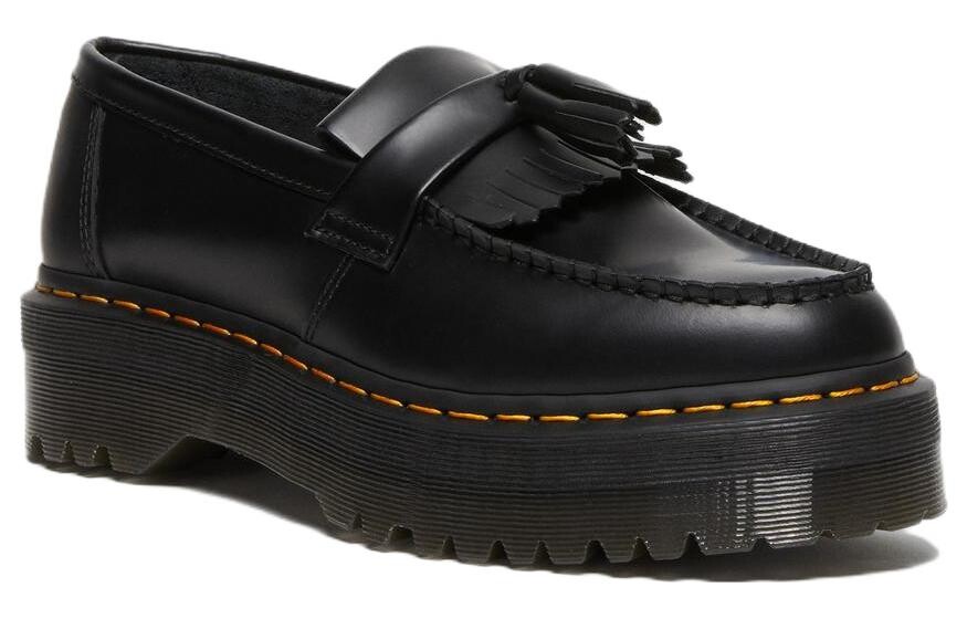 Мужская повседневная обувь унисекс Dr.Martens, Black — фото 2