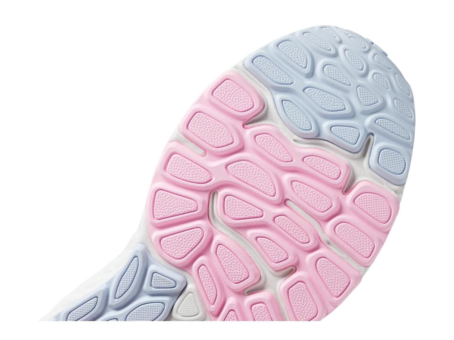 Кроссовки New Balance Kids Fresh Foam X 860v13 (Little Kid) — фото 3