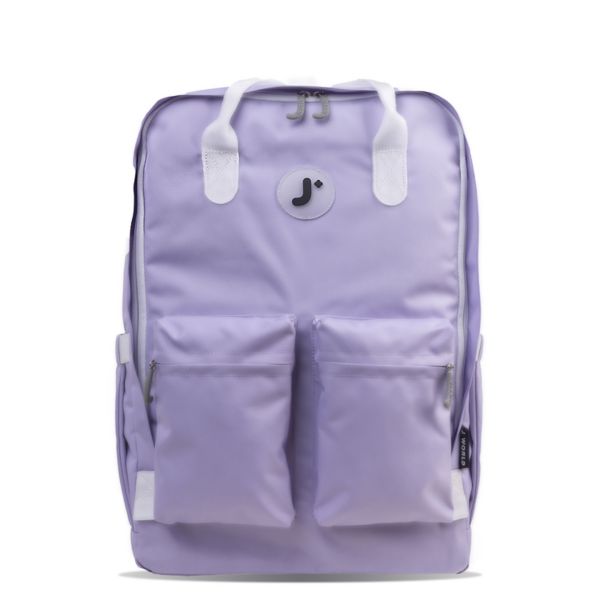 

рюкзак для ноутбука Timo J World, цвет digital lavender