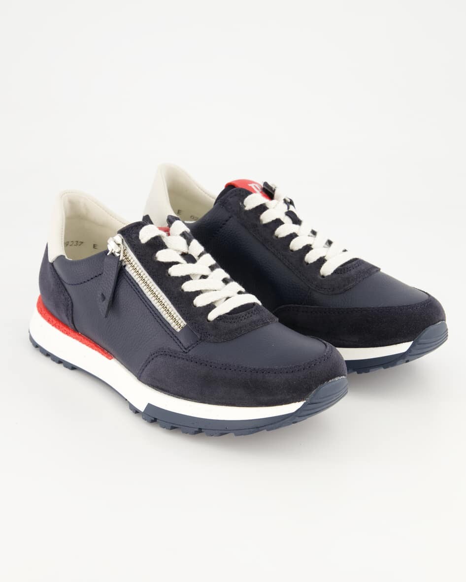 

Кроссовки Paul Green Sneaker, синий