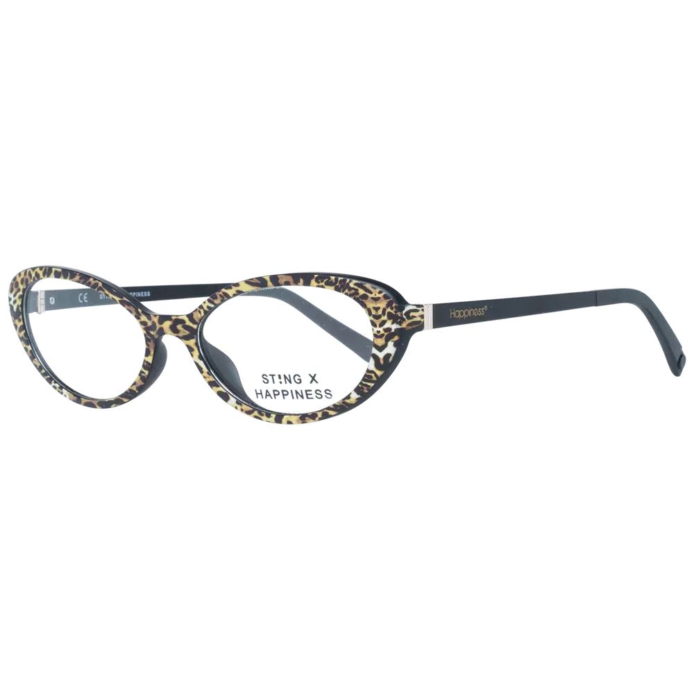 

Разноцветные женские оптические оправа Sting