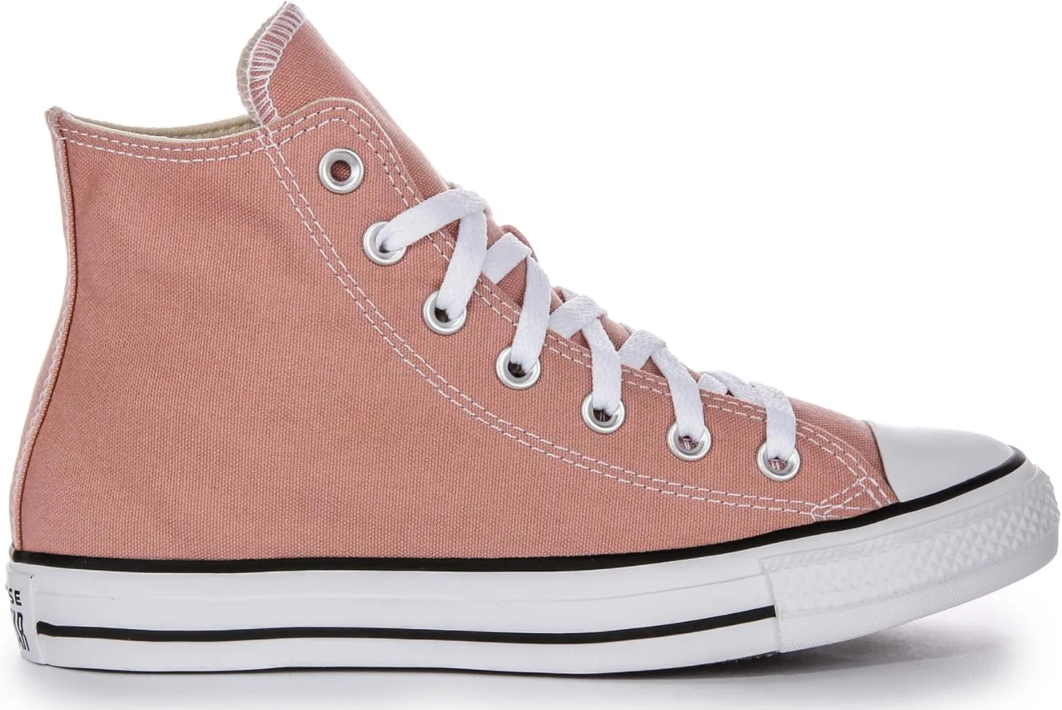 Мужские кроссовки Converse A07464C Chuck Taylor All Star Hi Canyn, Peach — фото 2
