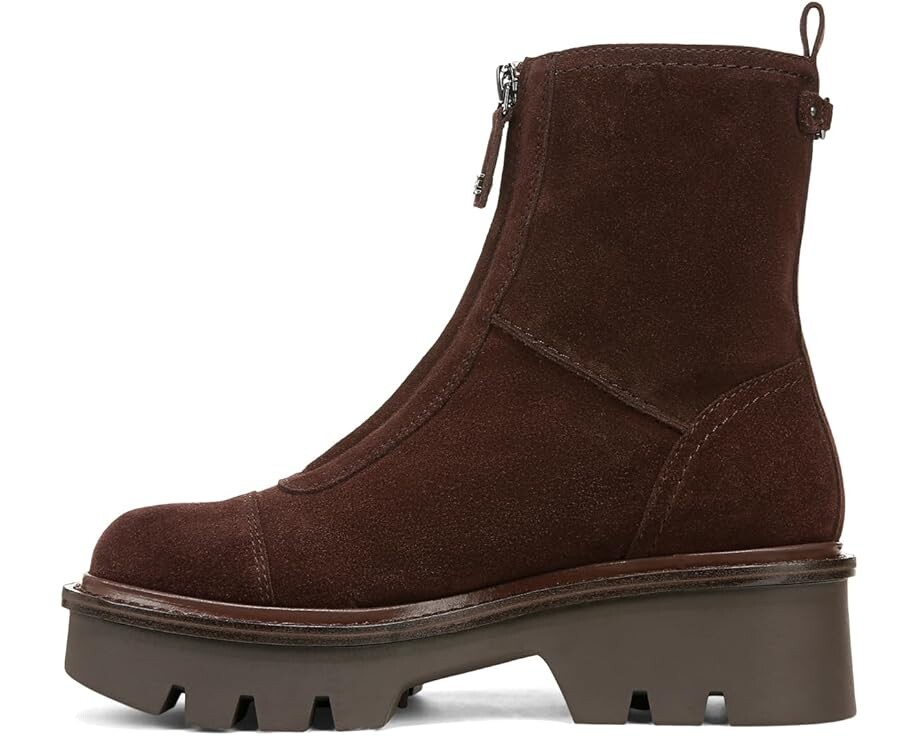 Туфли Sam Edelman Cooper, цвет Cafe Noir — фото 4