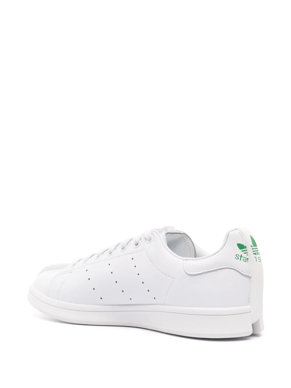 Кроссовки x Craig Green Stan Smith adidas, белый — фото 3