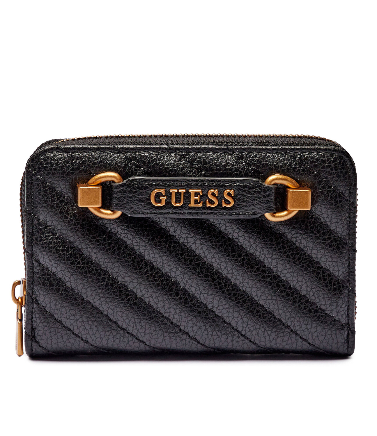 

Кошелек Guess, черный