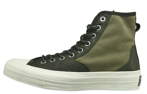 

Кеды Converse Chuck Taylor All Star 70s Hi Top Hiker 'Medium Olive'