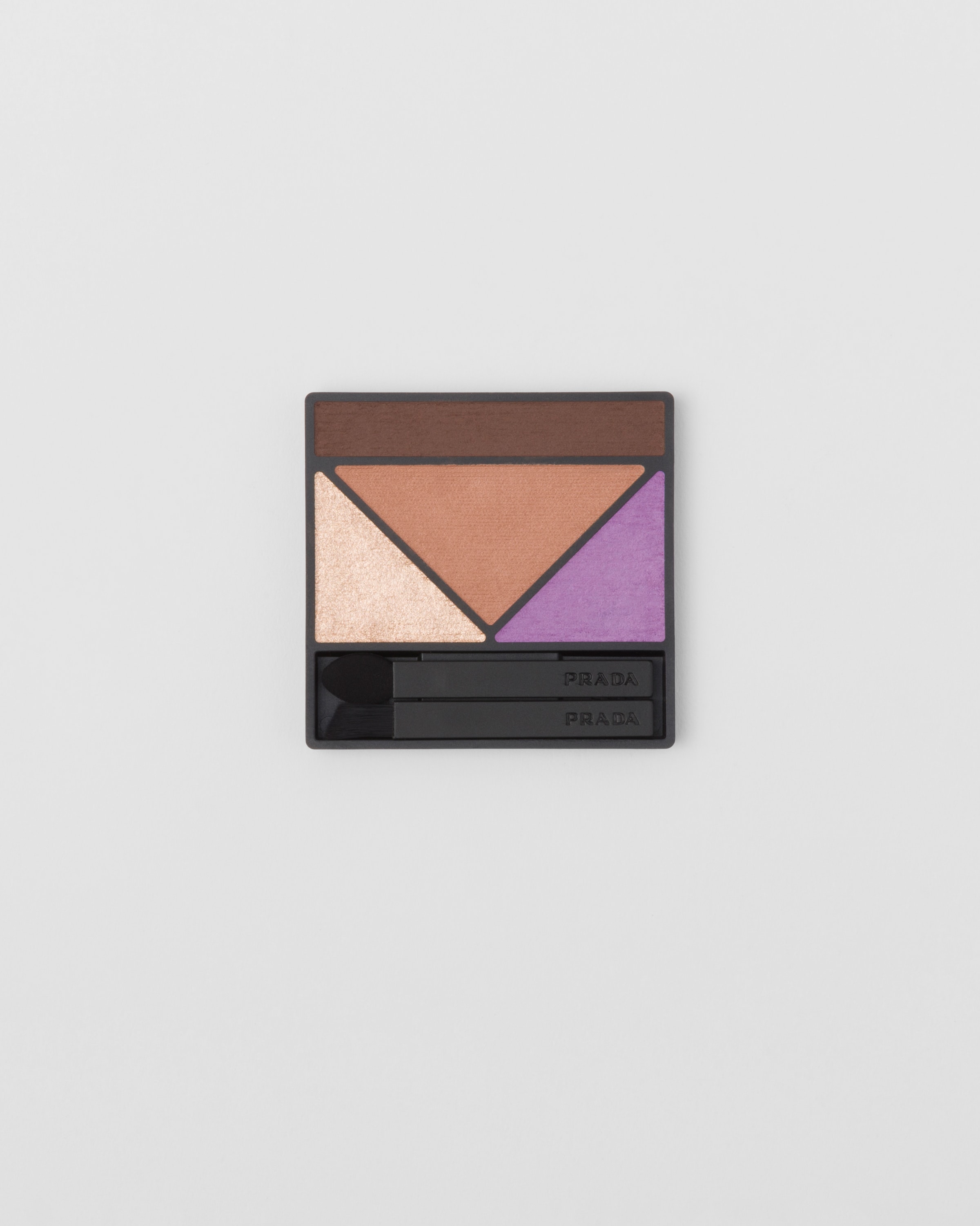 

Сменный блок теней для век Prada Dimensions - 01 - PORTRAIT Prada, портрет