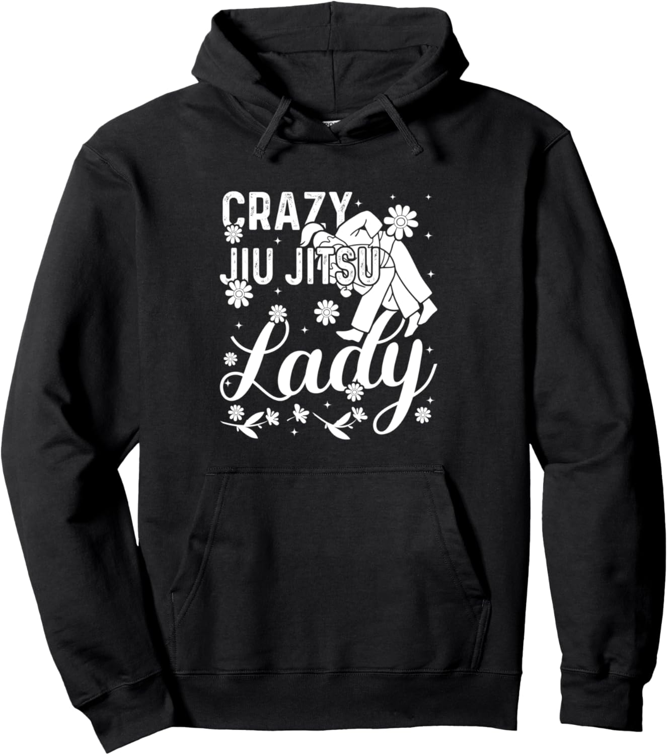 

Худи Crazy Jiu Jitsu Lady - Brazilian Jiu Jitsu Girl, черное Brazilian Jiu Jitsu Girls, Черный, Худи Crazy Jiu Jitsu Lady - Brazilian Jiu Jitsu Girl, черное Brazilian Jiu Jitsu Girls