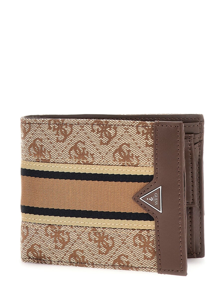 

Кошелек GUESS, бежевый