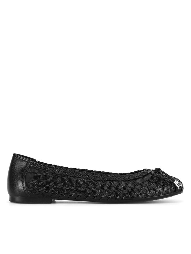 Балетки WI45-550-01 Lasocki, черный
