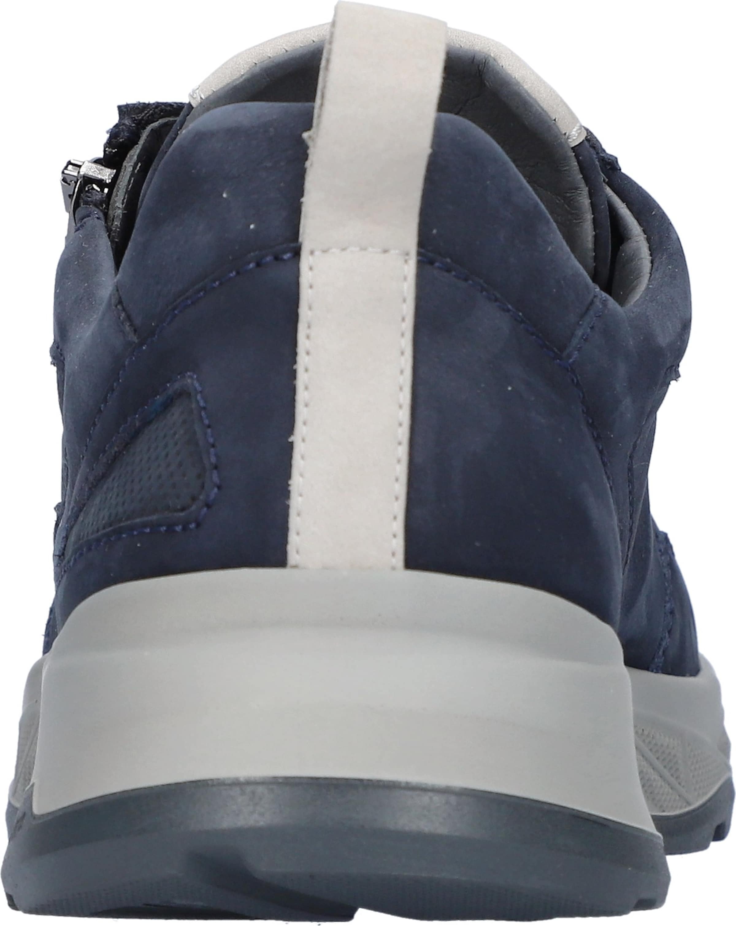 

WALDLÄUFER Кроссовки в темно-синем цвете