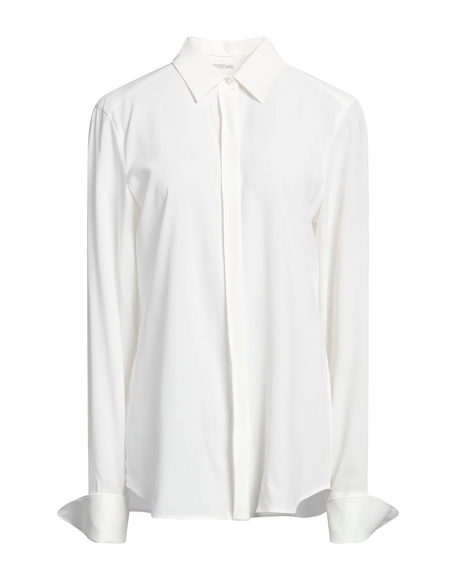 

Рубашка Sportmax, белый
