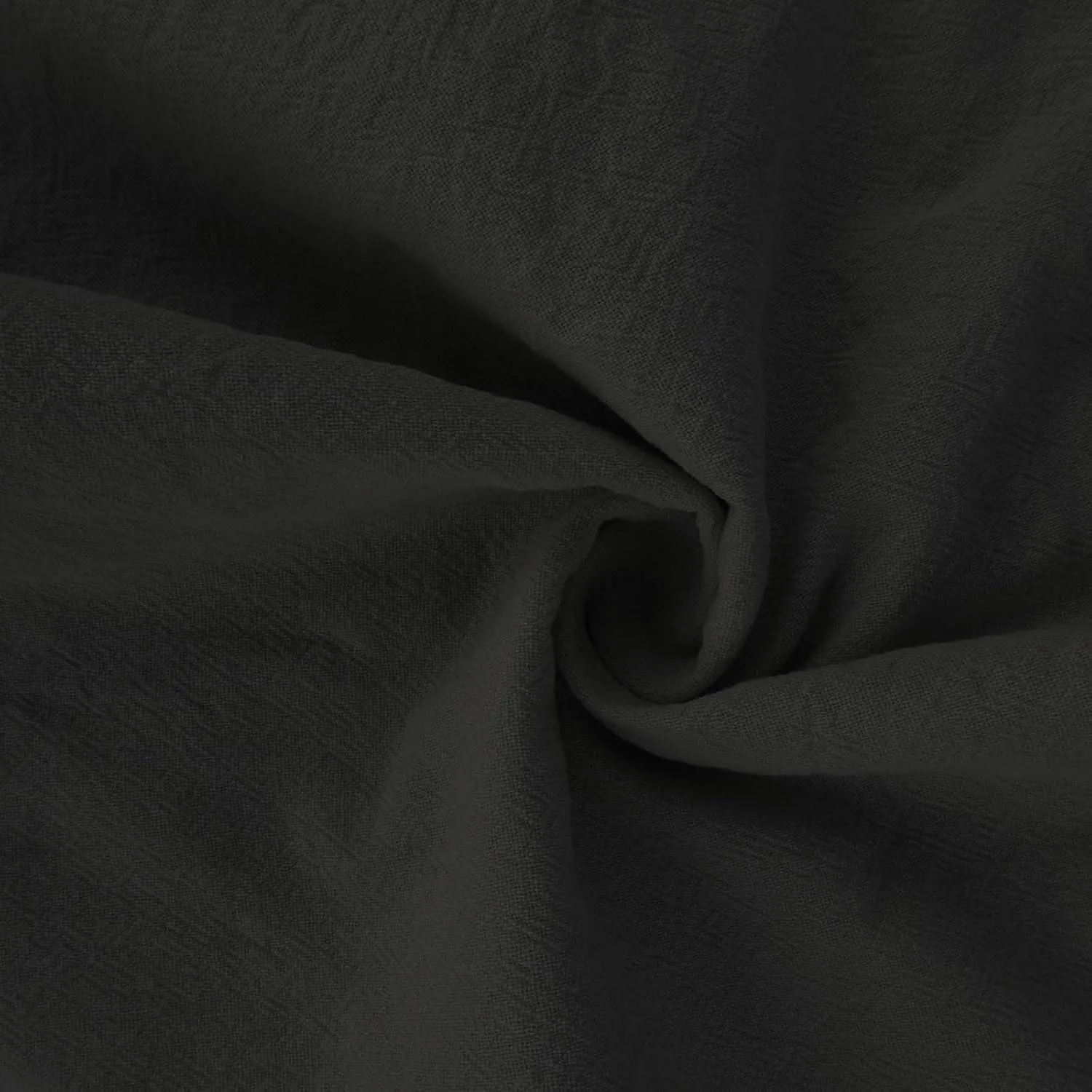 Мужская рубашка с длинным рукавом Cotton Linen Button Down — фото 2