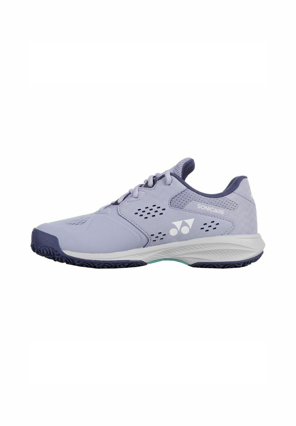 

Теннисные туфли Yonex, сиреневый