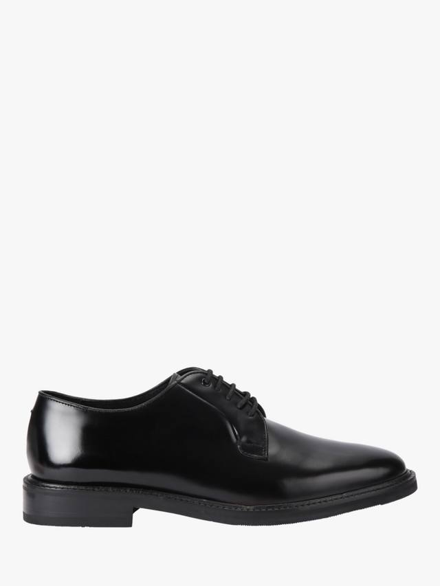 

Кожаные оксфорды Mercer Kurt Geiger London, Black