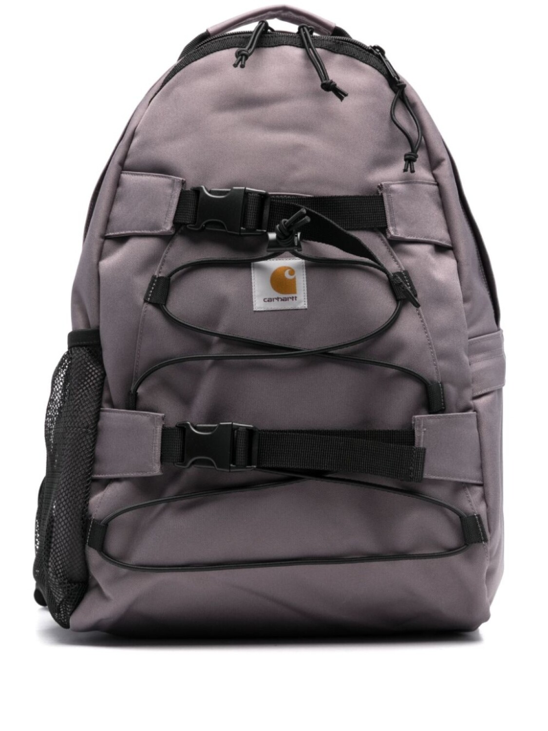 

Рюкзак Carhartt WIP Kickflip, серый