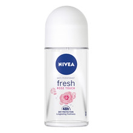 

Nivea Rose Touch Fresh антиперспирант 50 мл W