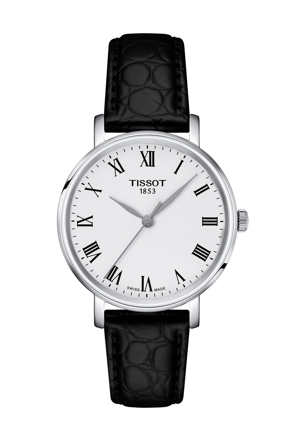 

Часы Т1432101109100 TISSOT, зеленый