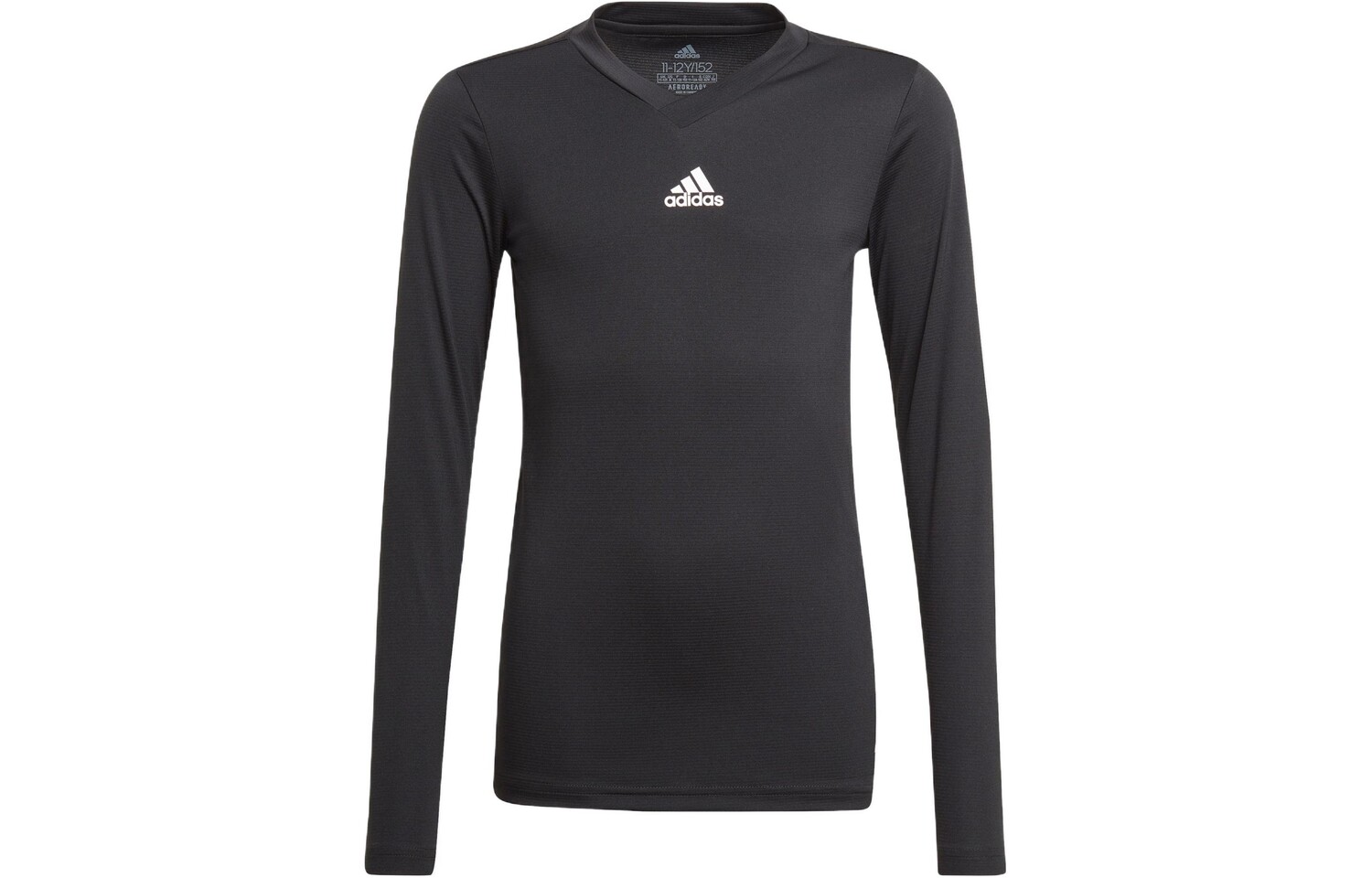 

Детская футболка Adidas, черный