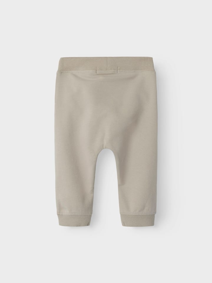 Name it Спортивные штаны NBNTAKKI SWEAT PANT из чистого кашемира — фото 2