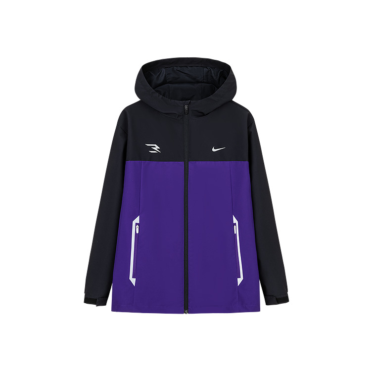 

Nike Куртка 3Brand Morning Glory Purple Teenagers