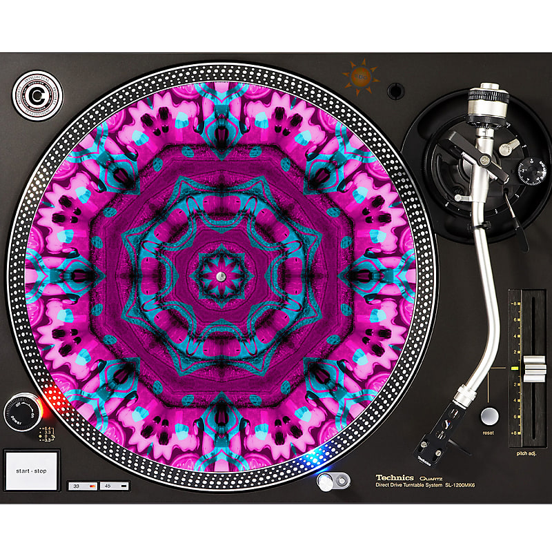 

Проигрыватель Sunshine Design sdoslipmat