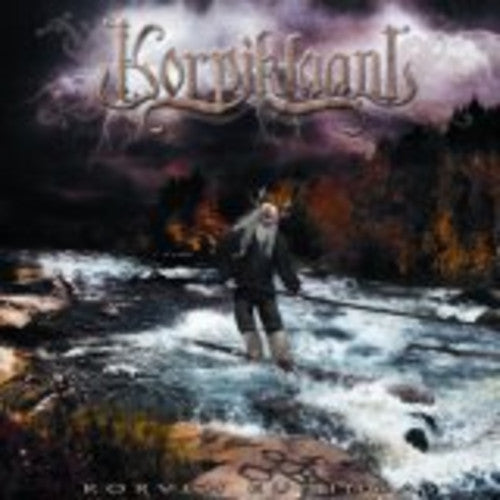 

CD диск Korpiklaani: Korven Kuningas