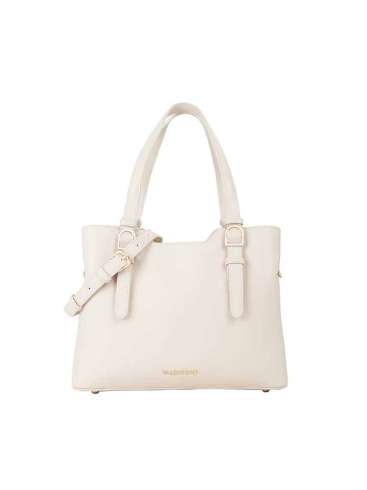 

Valentino Bags Женская сумка-шоппер WINNIE RE VBS9E301, цвет экрю