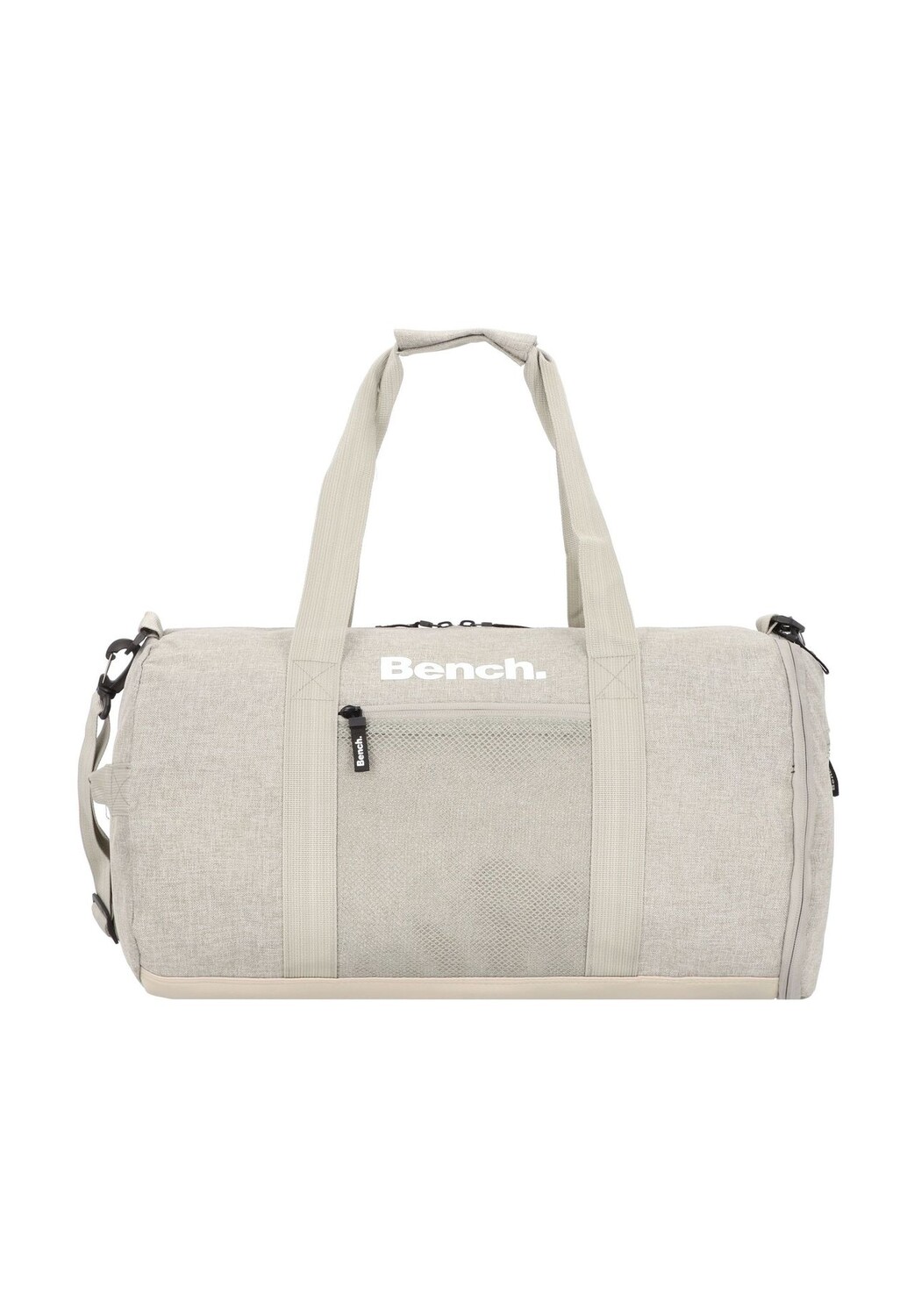 

Дорожная сумка Classic Weekender 50 см Bench, цвет Hellgrau