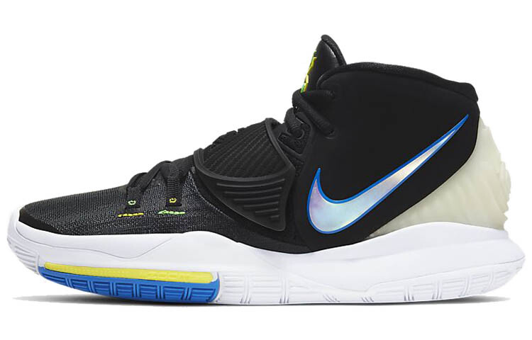 

Мужские баскетбольные кроссовки Nike Kyrie 6