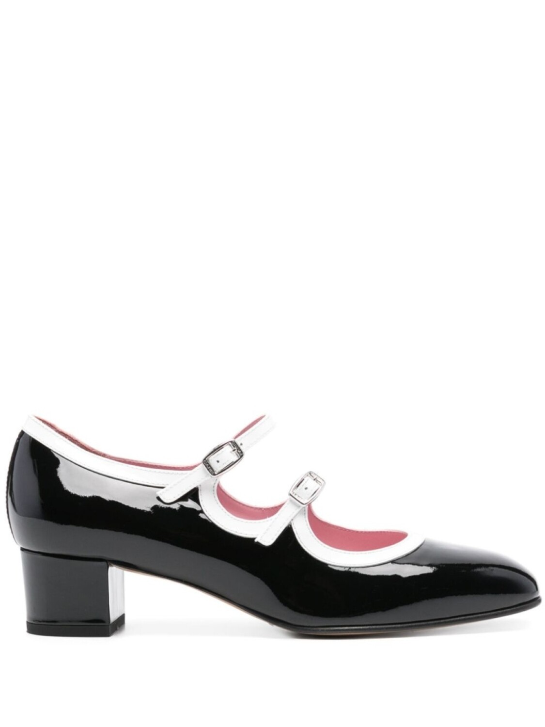 Carel Paris туфли Bleuet 40, черный
