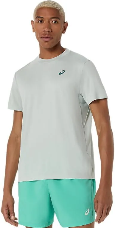 

Футболка ASICS Men's Court для тенниса