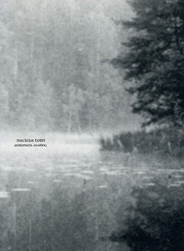

CD диск Nucleus Torn: Andromeda Waiting