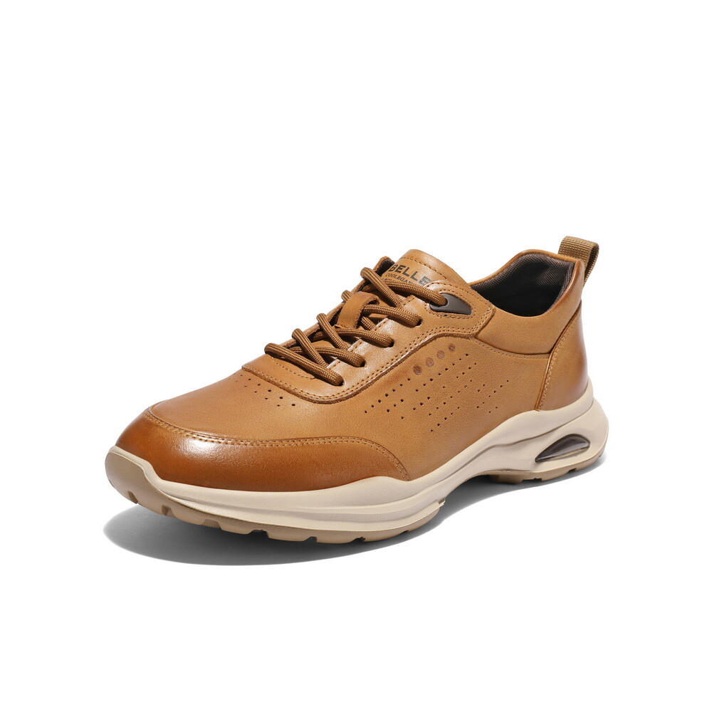 

Мужские туфли BELLE Casual Shoes Men Low-Top